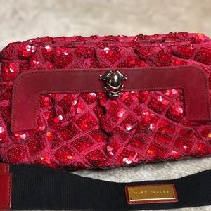 Marc Jacobs Limited addition clutch